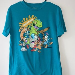 Vintage Nickelodeon T-Shirt